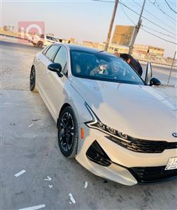 کیا K5